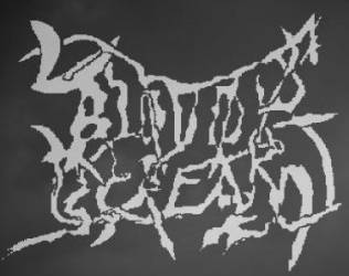 logo Bloody Scream
